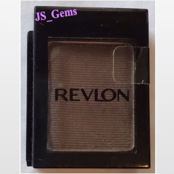 New Revlon Brown Eyeshadow Make Up - Picture 1 of 8